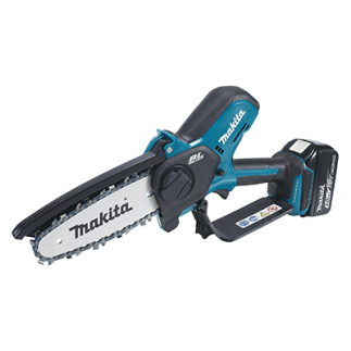 Motosierra Inalambrica 18 V MAKITA DUC150SF