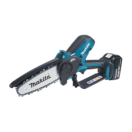 Motosierra Inalambrica 18 V MAKITA DUC150SF