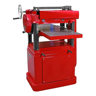 Cepillo Para Madera 20" 3 Hp 110 Volts Adir 13425
