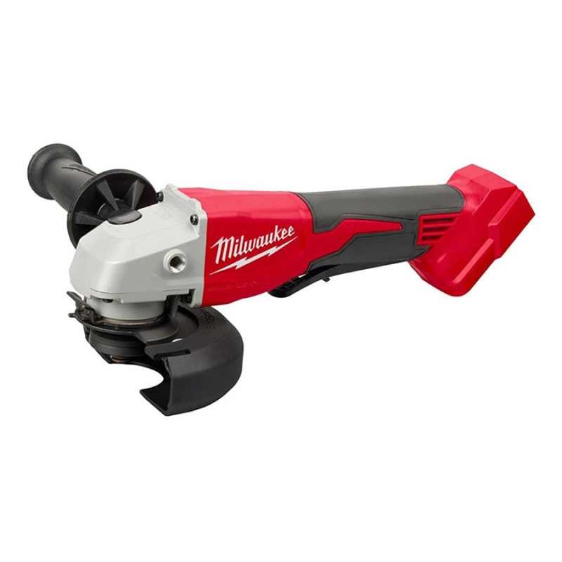 Miniesmeriladora Angular Milwaukee M18 2686-20