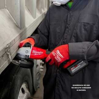 Miniesmeriladora Angular Milwaukee M18 2686-20