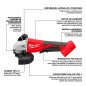 Miniesmeriladora Angular Milwaukee M18 2686-20