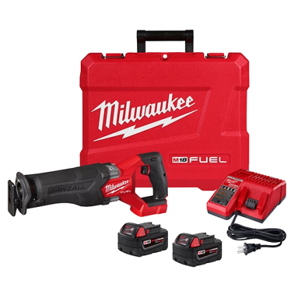 MILWAUKEE|Continente Ferretero