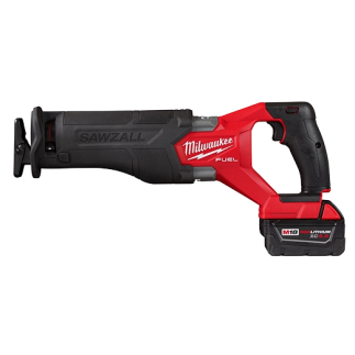 Sierra Sable M18 Fuel Sawzall Milwaukee 2821-22