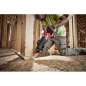 Sierra Sable M18 Fuel Sawzall Milwaukee 2821-22