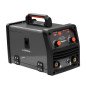 Soldadora Inverter Mig-Electrodo, 120V-60Hz, 20-120A SYN-IME61201120MX