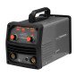 Soldadora Inverter Mig-Electrodo, 120V-60Hz, 20-120A SYN-IME61201120MX