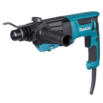 Rotomartillo SDS-Plus Makita HR2670 800W | Uso Industrial