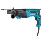 Rotomartillo SDS-Plus Makita HR2670 800W | Uso Industrial