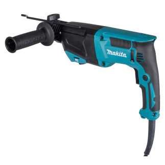 Rotomartillo SDS-Plus Makita HR2670 800W | Uso Industrial