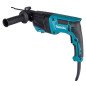 Rotomartillo SDS-Plus Makita HR2670 800W | Uso Industrial