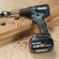 Rotomartillo Inalámbrico Makita DHP490SFE 18V LXT | 2 Baterías 3.0Ah