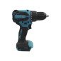Rotomartillo Inalámbrico Makita DHP490SFE 18V LXT | 2 Baterías 3.0Ah