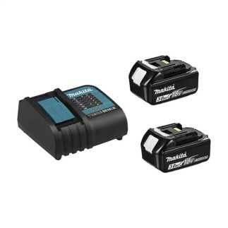 Rotomartillo Inalámbrico Makita DHP490SFE 18V LXT | 2 Baterías 3.0Ah