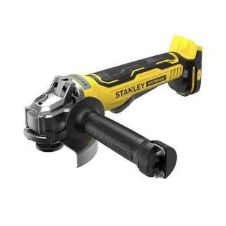 Combo Rotomartillo + Esmeriladora 20 V BL FATMAX + 2 baterías SBDG280D1M1T-B3