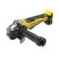 Combo Rotomartillo + Esmeriladora 20 V BL FATMAX + 2 baterías SBDG280D1M1T-B3