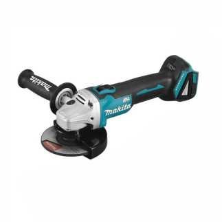 Esmeriladora Angular Mini 4-1/2" 18V Makita DGA458Z