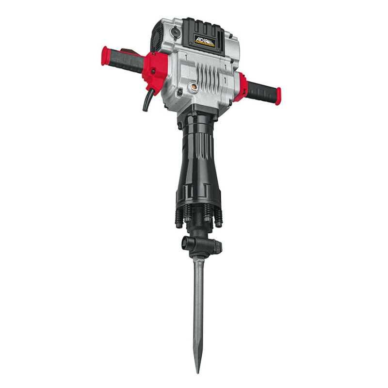 martillo de demolicion 2,100 w
