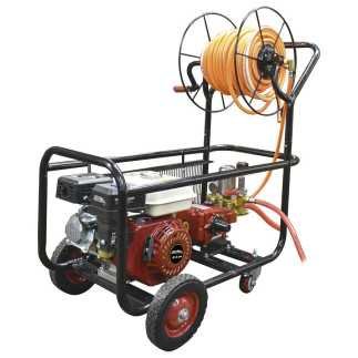 fumigadora parihuela 6.5 hp