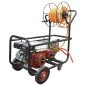fumigadora parihuela 6.5 hp