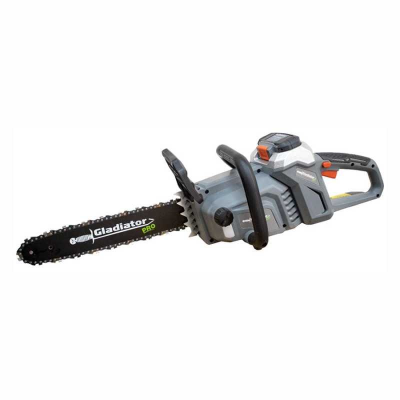 Motosierra 20 Motor de 52Cc SYN-MS5220