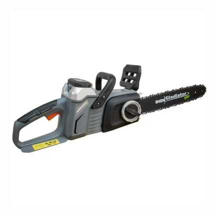 Motosierra 20 Motor de 52Cc SYN-MS5220
