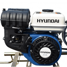 Fumigador De Pistones Ceramicos Motor 13.1 Hp Hyundai HYD5513HPC HYU-HYD5513HPC HYUNDAI
