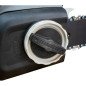 Motosierra 20 Motor de 52Cc SYN-MS5220