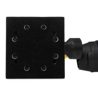 Lijadora De Acabados 1/4 De Hoja 240 W
