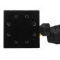 Lijadora De Acabados 1/4 De Hoja 240 W Lijadora De Acabados 1/4 De Hoja 240 W