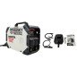 Soldadora Inversora 120 A 110/220 V HUSKY TT140