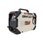 Soldadora Inversora 120 A 110/220 V HUSKY TT140