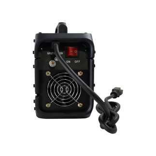 Soldadora Inversora 120 A 110/220 V HUSKY TT140