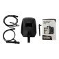 Soldadora Inversora 120 A 110/220 V HUSKY TT140