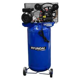Compresor De Banda Vertical 120 L 3 Hp 116 Psi 110 V