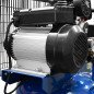 Compresor De Banda Vertical 120 L 3 Hp 116 Psi 110 V Compresor De Banda Vertical 120 L 3 Hp 116 Psi 110 V