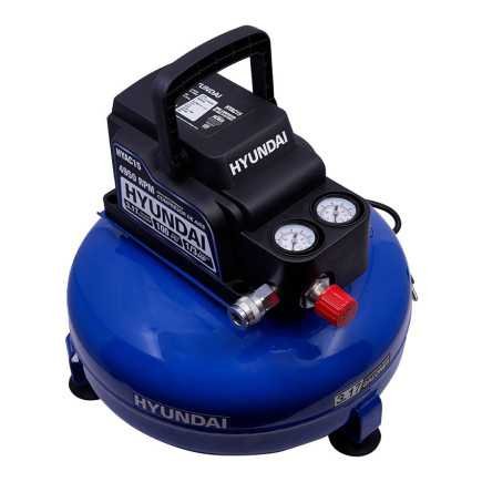 Compresor Direct Drive 12 L 1/3 Hp 110 V 100 Psi
