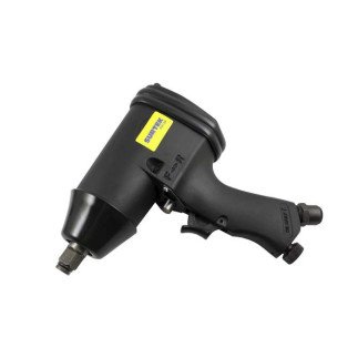 Pistola de impacto neumática cuadro de 1/2" 207 Ft-lb sistema rocking dog Surtek PI412A