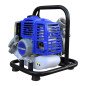Motobomba 1-1/2"X1-1/2" 2.5 Hp 2 Tiempos
