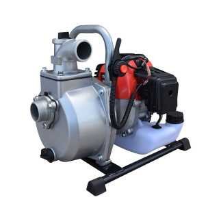Motobomba Autocebante 1-1/2"X1-1/2" 2.5 Hp 2 Tiempos