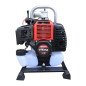 Motobomba Autocebante 1-1/2"X1-1/2" 2.5 Hp 2 Tiempos Motobomba Autocebante 1-1/2"X1-1/2" 2.5 Hp 2 Tiempos