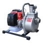 Motobomba Autocebante 1-1/2"X1-1/2" 2.5 Hp 2 Tiempos Motobomba Autocebante 1-1/2"X1-1/2" 2.5 Hp 2 Tiempos