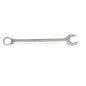 Llave Combinada Satinada Métrica, 12 Puntas, 18 Mm