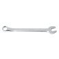 Llave Combinada Satinada En Pulgadas, 12 Puntas, 11/16"