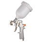 Compresor Direct Drive 20 L 2 Hp 120 V + Pistola + Manguera