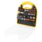 Accesorios Para Mototool Estuche Con 320 Pzs