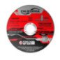 Disco De Corte 5" X 1/16"X 7/8" Acero Inoxidable