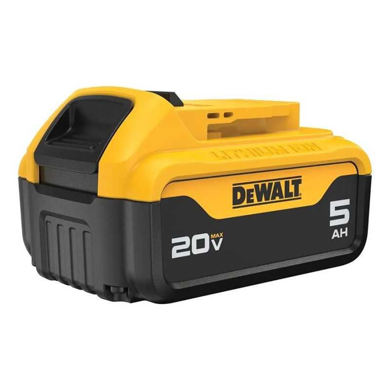 Batería 20 V Max 5 A Lithium Ion