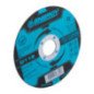 Disco De Corte Acero Inoxidable 4-1/2" X 1 X 7/8