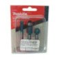 Brocas Para Router 1/2" 1/4" Zanco 3 Piezas